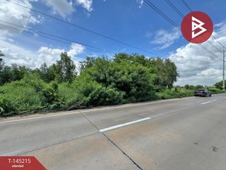 For sale land in Ban Pho, Chachoengsao