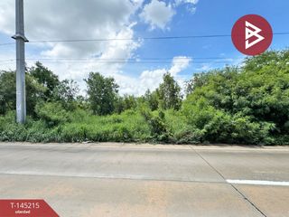 For sale land in Ban Pho, Chachoengsao
