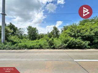 For sale land in Ban Pho, Chachoengsao