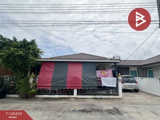 出售 2 卧室 独立屋 在 Bang Pakong, Chachoengsao