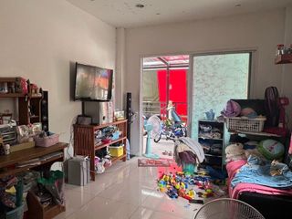 出售 2 卧室 独立屋 在 Bang Pakong, Chachoengsao
