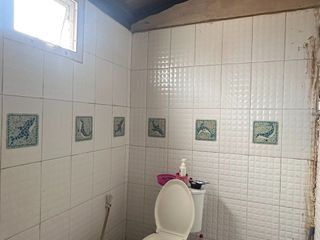 出售 2 卧室 独立屋 在 Bang Pakong, Chachoengsao