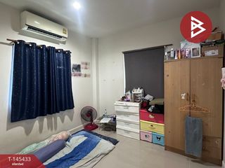 出售 2 卧室 独立屋 在 Bang Pakong, Chachoengsao