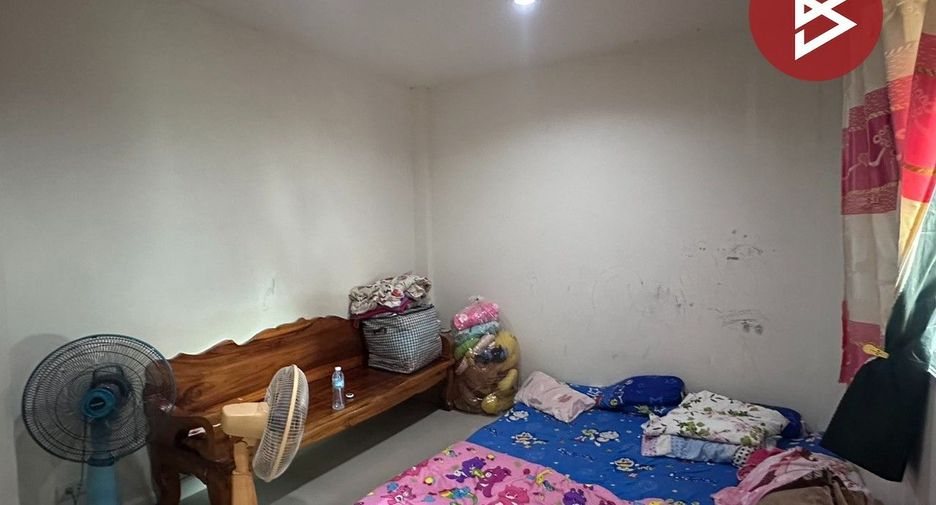 出售 2 卧室 独立屋 在 Bang Pakong, Chachoengsao