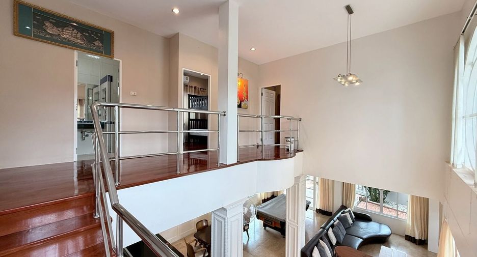 For rent and for sale 5 bedrooms villa in Mueang Chiang Mai, Chiang Mai