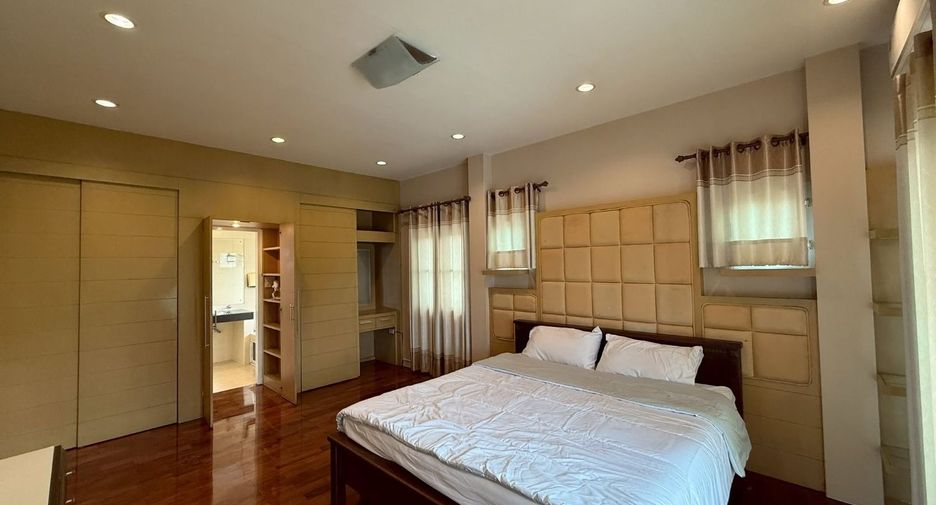 For rent and for sale 5 bedrooms villa in Mueang Chiang Mai, Chiang Mai