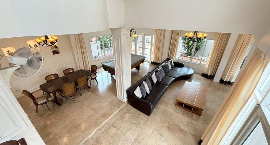 For rent and for sale 5 bedrooms villa in Mueang Chiang Mai, Chiang Mai