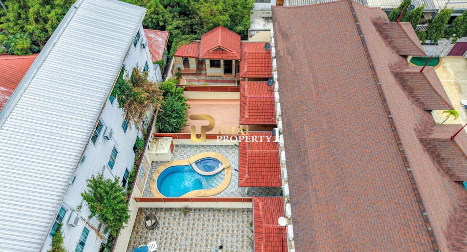 À vendre 3 chambres maison de ville à Cha Am, Phetchaburi