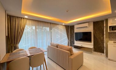 À vendre 2 chambres condo à Jomtien, Pattaya