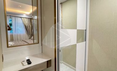 À vendre 2 chambres condo à Jomtien, Pattaya