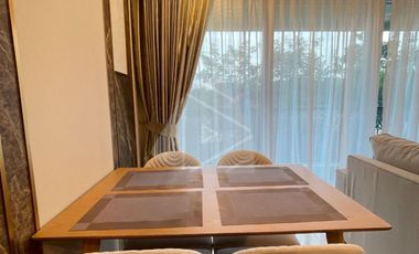 À vendre 2 chambres condo à Jomtien, Pattaya