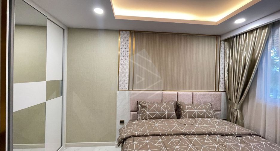 ขาย 2 ห้องนอน คอนโด ใน จอมเทียน, พัทยา