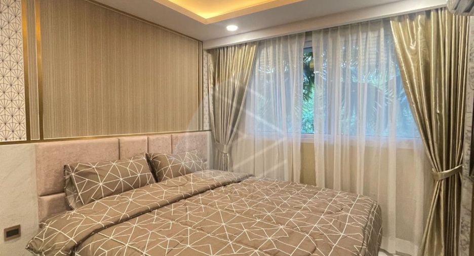ขาย 2 ห้องนอน คอนโด ใน จอมเทียน, พัทยา