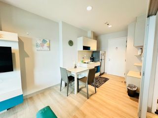 Wohnung zur Miete mit 1 Zimmer in Bang Lamung, Chonburi