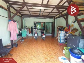 For sale 4 bedrooms townhouse in Bang Phli, Samut Prakan