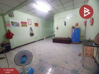 For sale 4 bedrooms townhouse in Bang Phli, Samut Prakan