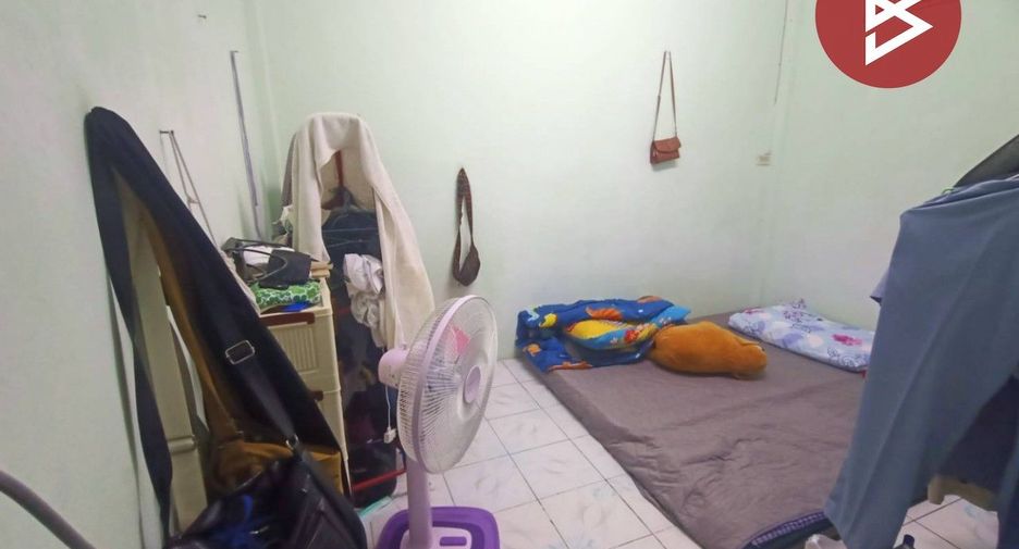 For sale 4 bedrooms townhouse in Bang Phli, Samut Prakan