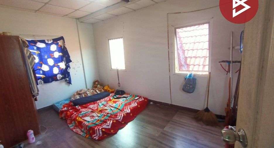 For sale 4 bedrooms townhouse in Bang Phli, Samut Prakan