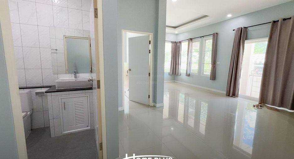 For sale 3 ベッドルーム house in Mueang Phitsanulok, Phitsanulok