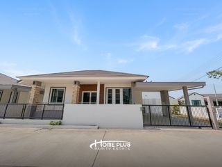 For sale 3 ベッドルーム house in Mueang Phitsanulok, Phitsanulok