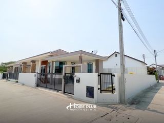 For sale 3 ベッドルーム house in Mueang Phitsanulok, Phitsanulok