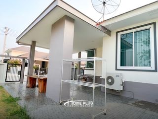 For sale 3 ベッドルーム house in Mueang Phitsanulok, Phitsanulok