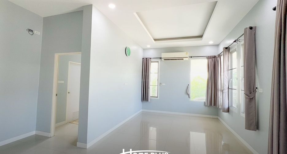 For sale 3 ベッドルーム house in Mueang Phitsanulok, Phitsanulok