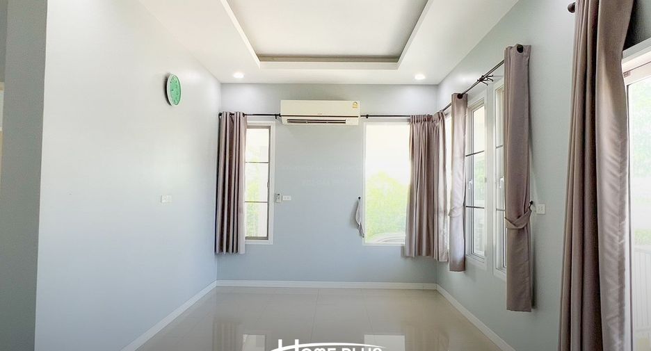 For sale 3 ベッドルーム house in Mueang Phitsanulok, Phitsanulok