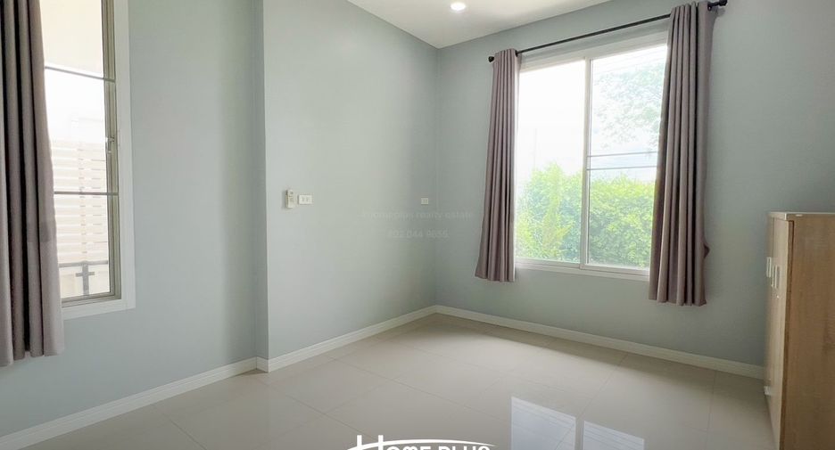 For sale 3 ベッドルーム house in Mueang Phitsanulok, Phitsanulok