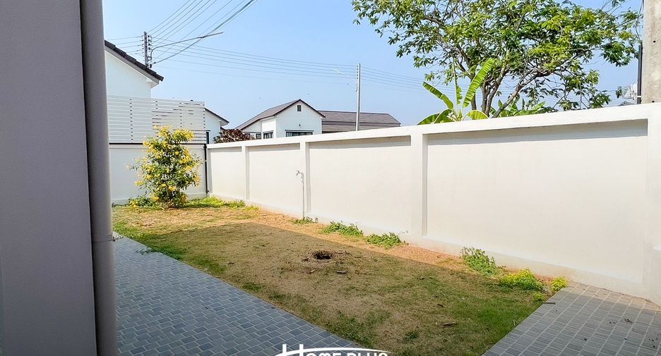 For sale 3 ベッドルーム house in Mueang Phitsanulok, Phitsanulok