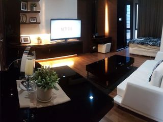 For rent 1 bed apartment in Huai Khwang, Bangkok
