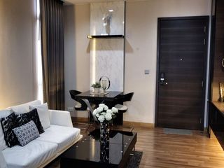 For rent 1 bed apartment in Huai Khwang, Bangkok