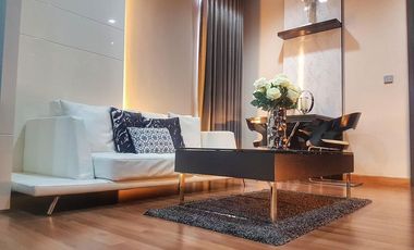 For rent 1 bed apartment in Huai Khwang, Bangkok