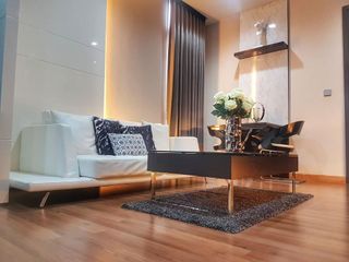 For rent 1 bed apartment in Huai Khwang, Bangkok