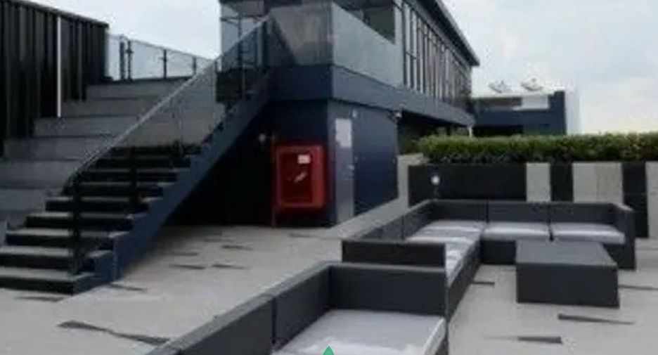 Wohnung zur Miete mit 1 Zimmer in Bang Sue, Bangkok