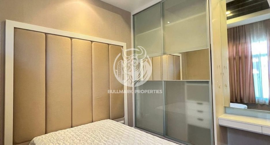 Haus zur Miete mit Studio in Bang Lamung, Chonburi