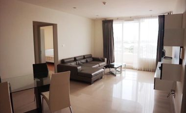For rent 2 bedrooms apartment in Bang Kho Laem, Bangkok