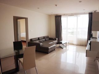 For rent 2 bedrooms apartment in Bang Kho Laem, Bangkok