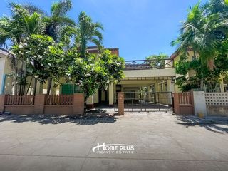 À vendre 3 chambres maison à Khan Na Yao, Bangkok