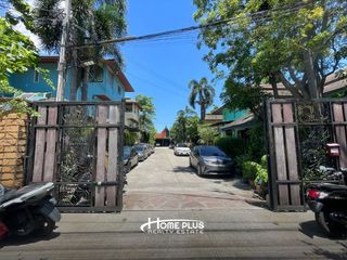 À vendre 3 chambres maison à Khan Na Yao, Bangkok