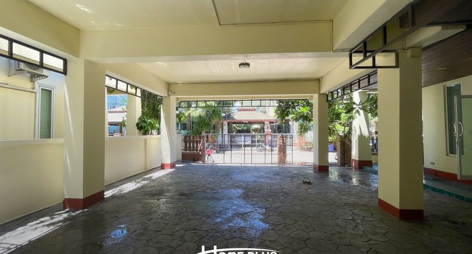 À vendre 3 chambres maison à Khan Na Yao, Bangkok