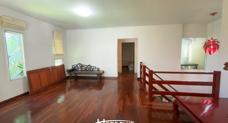 À vendre 3 chambres maison à Khan Na Yao, Bangkok