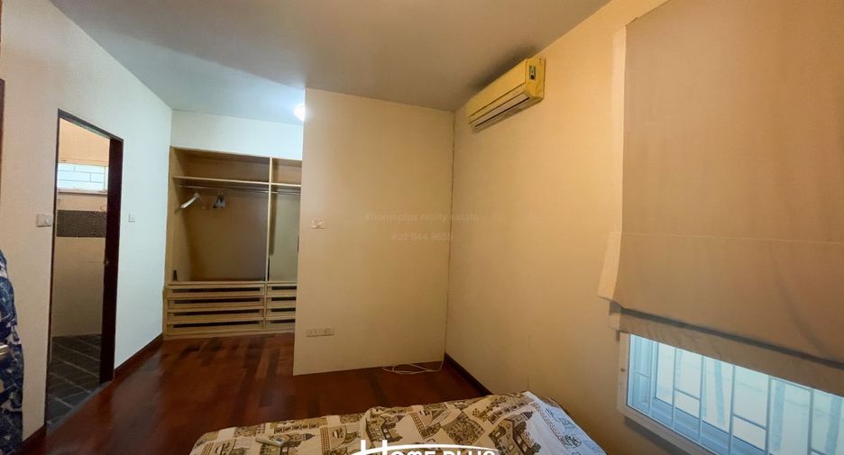 À vendre 3 chambres maison à Khan Na Yao, Bangkok