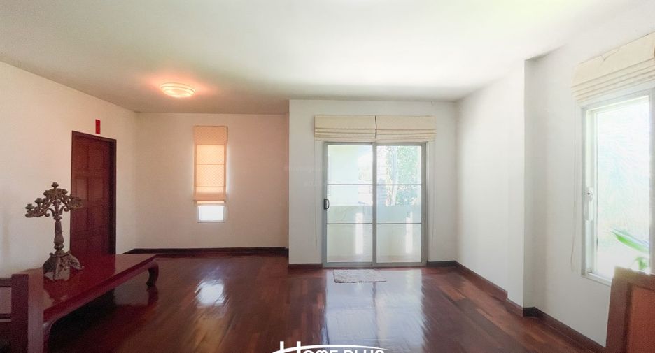 À vendre 3 chambres maison à Khan Na Yao, Bangkok
