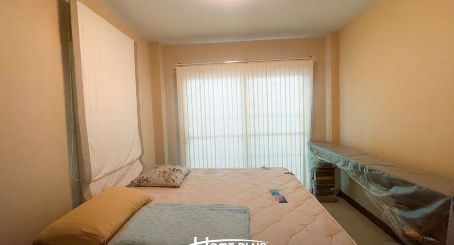 À vendre 3 chambres maison à Khan Na Yao, Bangkok