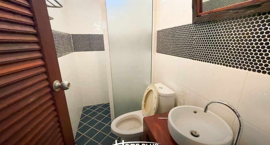 À vendre 3 chambres maison à Khan Na Yao, Bangkok