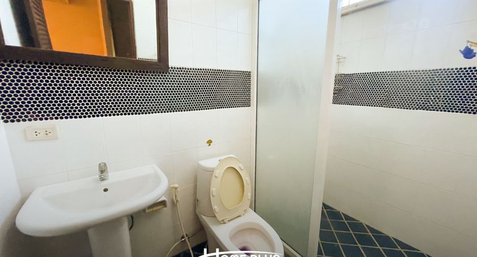 À vendre 3 chambres maison à Khan Na Yao, Bangkok