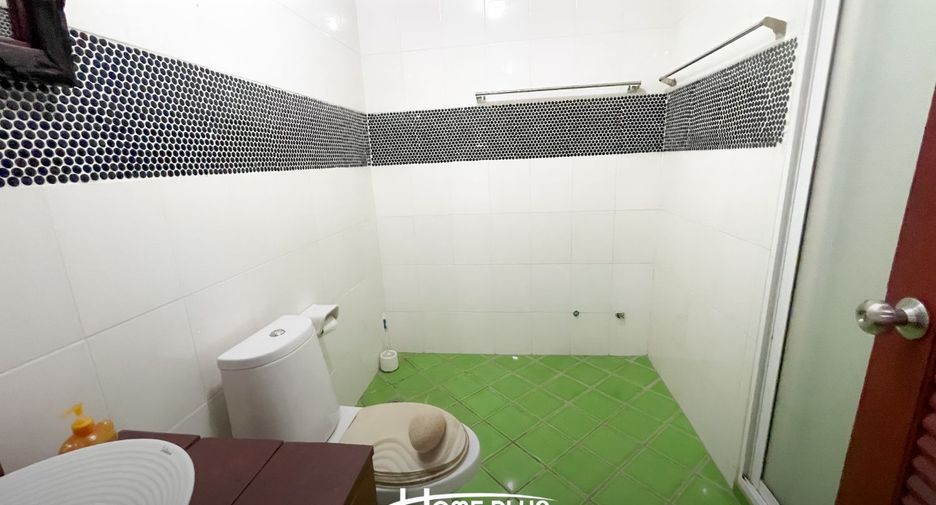 À vendre 3 chambres maison à Khan Na Yao, Bangkok