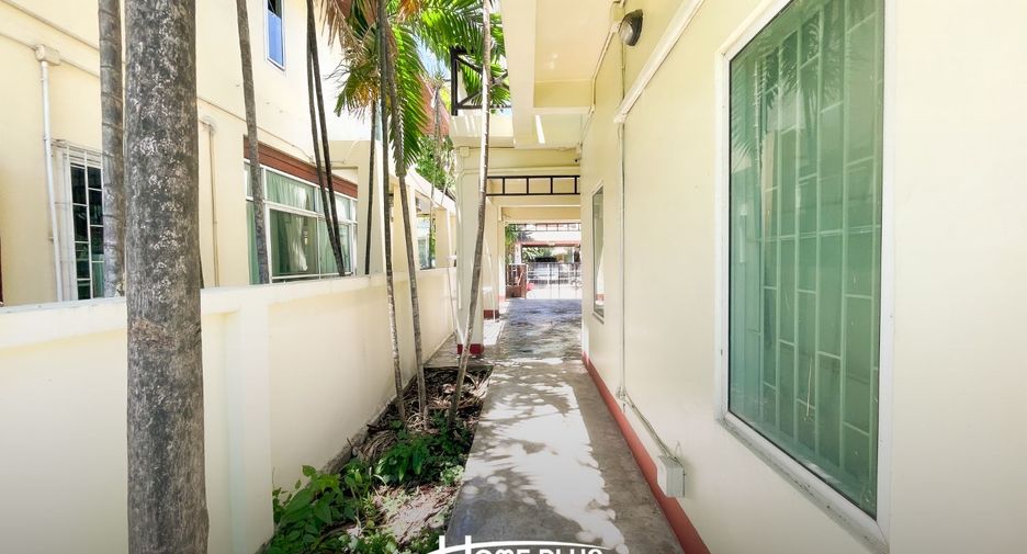 À vendre 3 chambres maison à Khan Na Yao, Bangkok