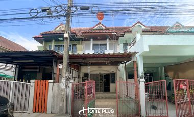 Casa adosada en venta de 2 habitaciones en Lat Krabang, Bangkok
